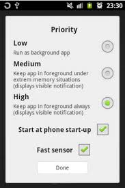 magic Magic Unlock:Android App To Unlock Your Smartphone using Hover Gesture